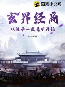 玄界经商：从继承一座灵矿开始