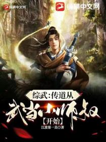 综武:传道从武当小师叔开始