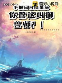 手握日月摘星辰你管这叫御兽师？！