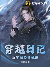 穿越日记：马甲越多我越强
