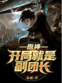 原神：开局就是副团长