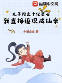儿子败光十亿灵石,我直接返现成仙帝