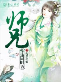 师兄,殊途同归否