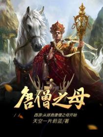 西游:从拯救唐僧之母开始