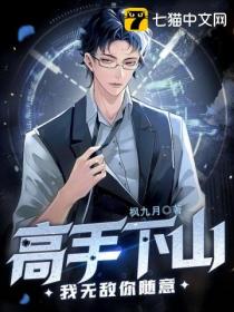 高手下山:我无敌你随意